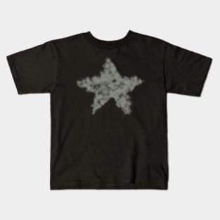 Galaxy Star Kids T-Shirt
